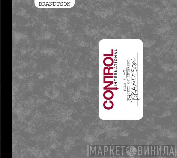 Brandtson - Hello, Control