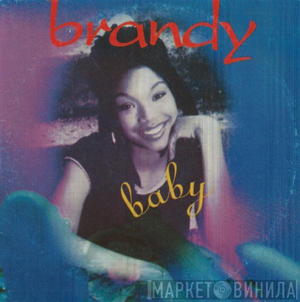 Brandy  - Baby