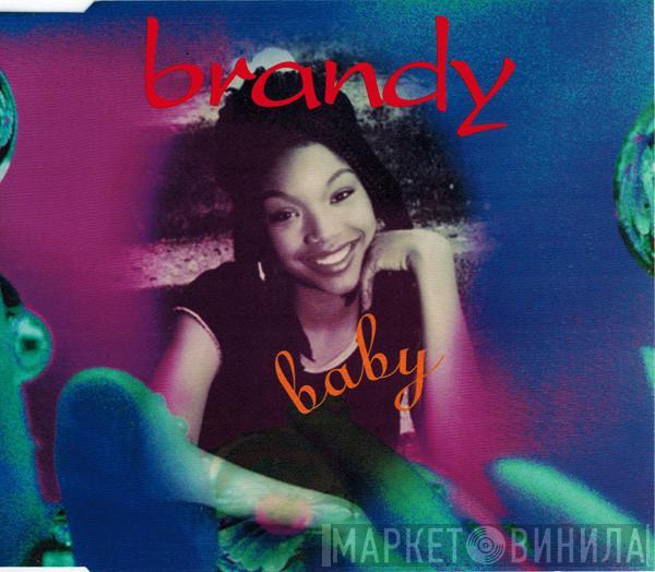 Brandy   - Baby