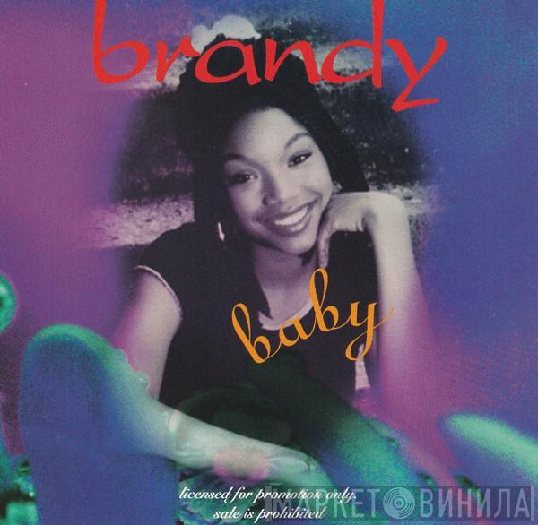  Brandy   - Baby