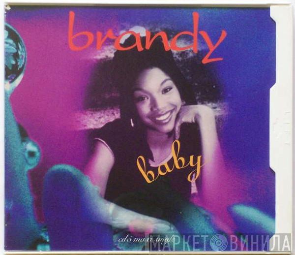  Brandy   - Baby