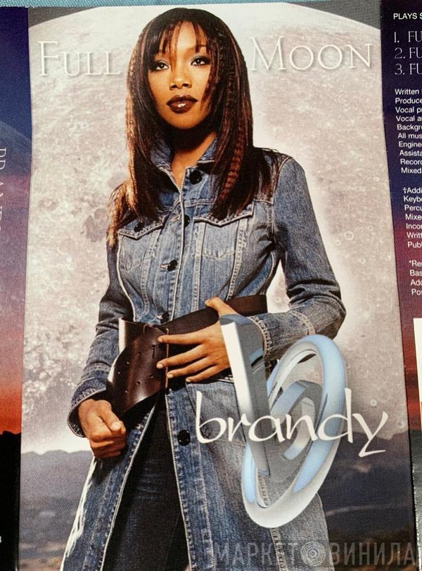  Brandy   - Full Moon