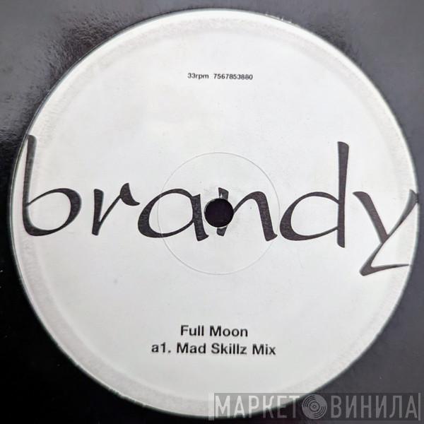  Brandy   - Full Moon