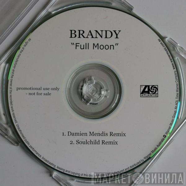  Brandy   - Full Moon