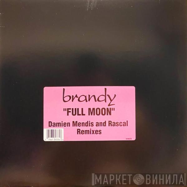  Brandy   - Full Moon