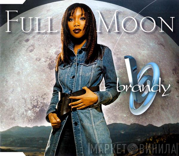  Brandy   - Full Moon