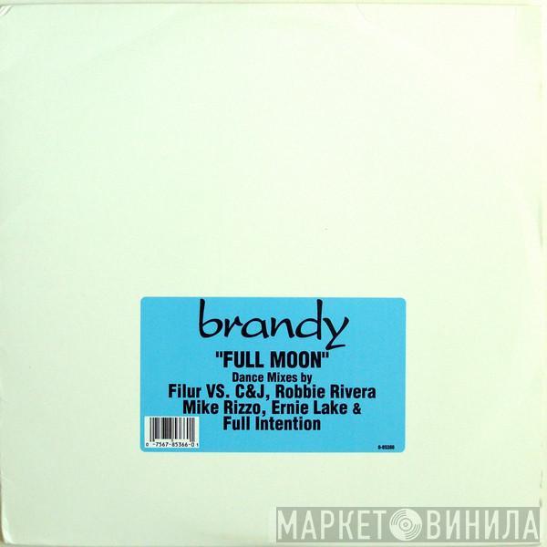 Brandy  - Full Moon