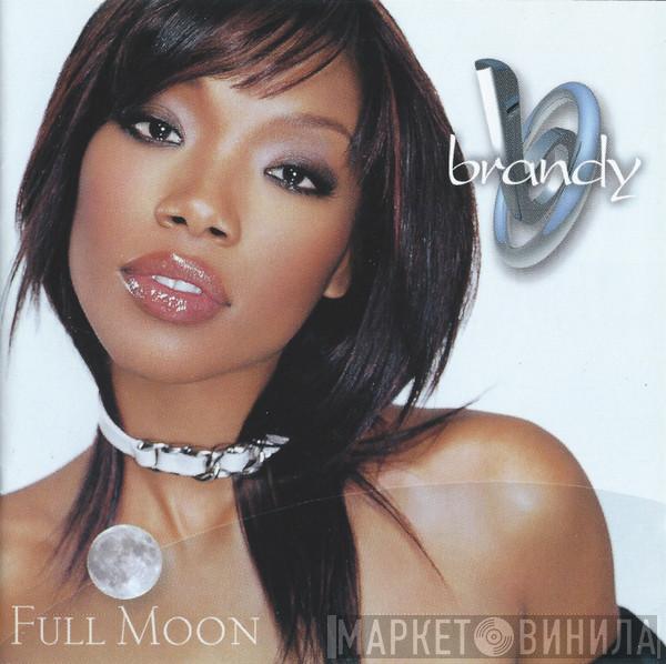  Brandy   - Full Moon