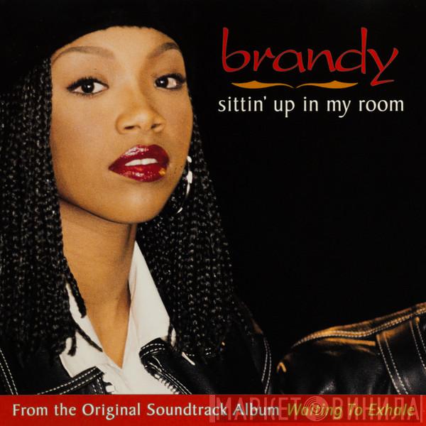 Brandy  - Sittin' Up In My Room