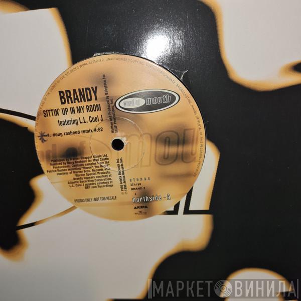  Brandy   - Sittin' Up In My Room