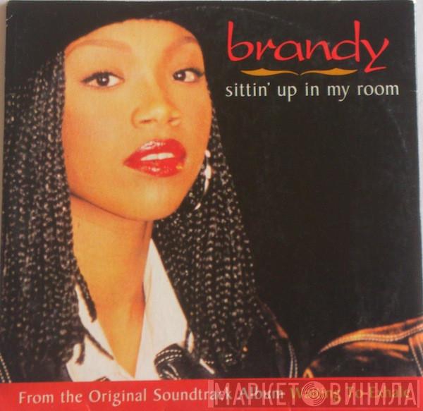  Brandy   - Sittin' Up In My Room
