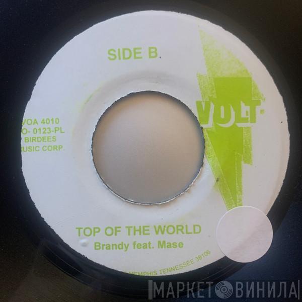  Brandy   - Top Of The World
