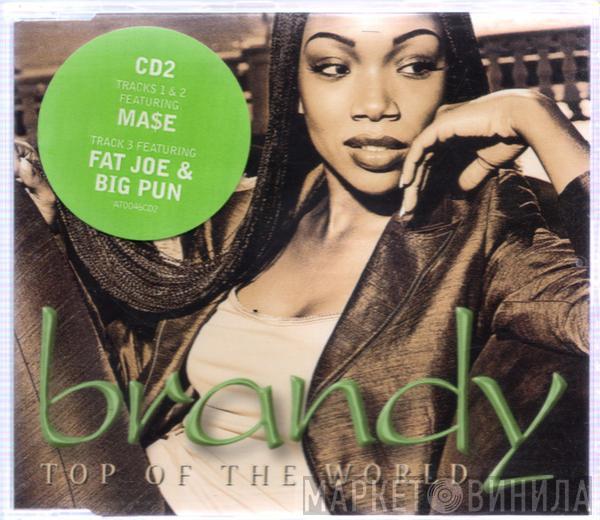 Brandy  - Top Of The World