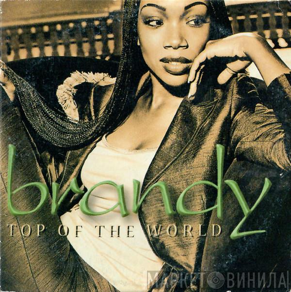  Brandy   - Top Of The World