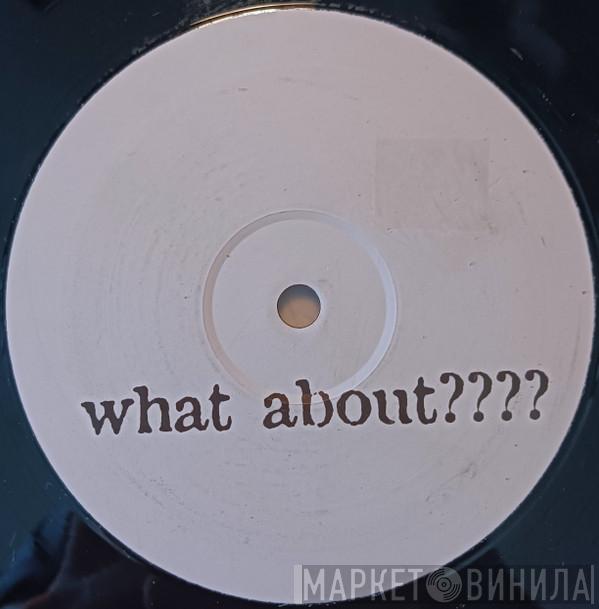  Brandy   - What About Us (2004 Remix)