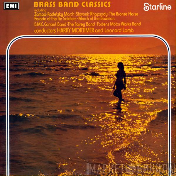  - Brass Band Classics