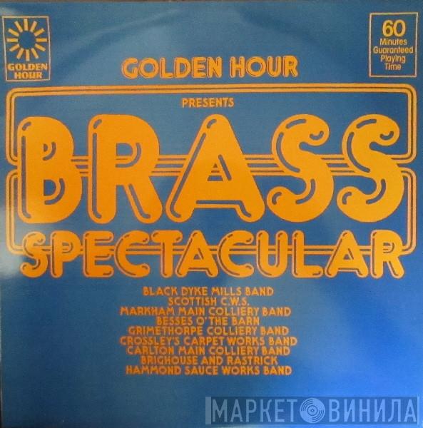  - Brass Spectacular