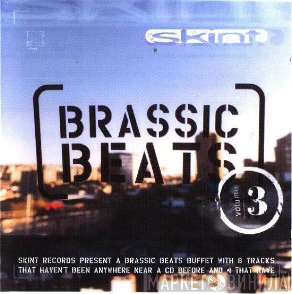  - Brassic Beats Volume 3