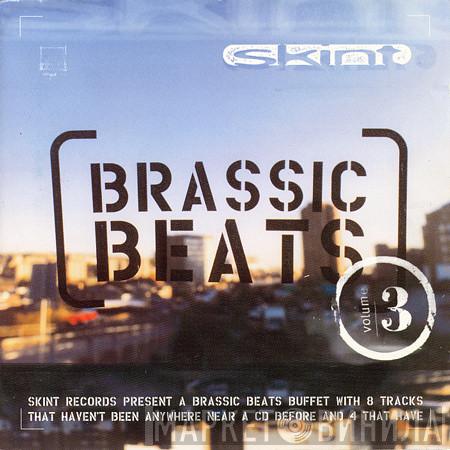  - Brassic Beats Volume 3