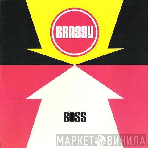 Brassy - Boss