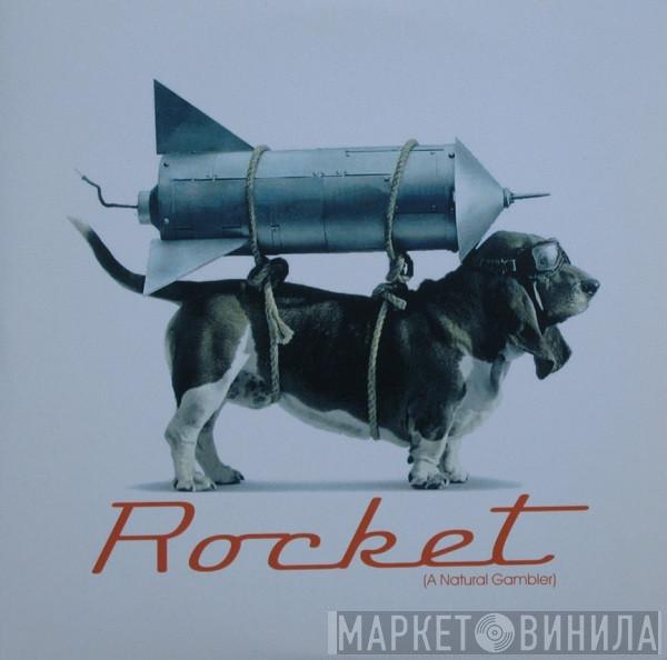  Braund Reynolds  - Rocket (A Natural Gambler)