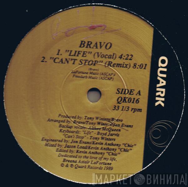 Bravo - Life