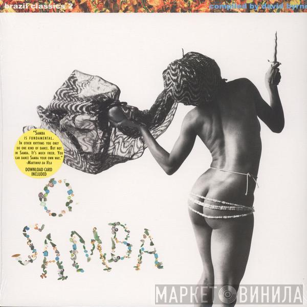  - Brazil Classics 2: O Samba
