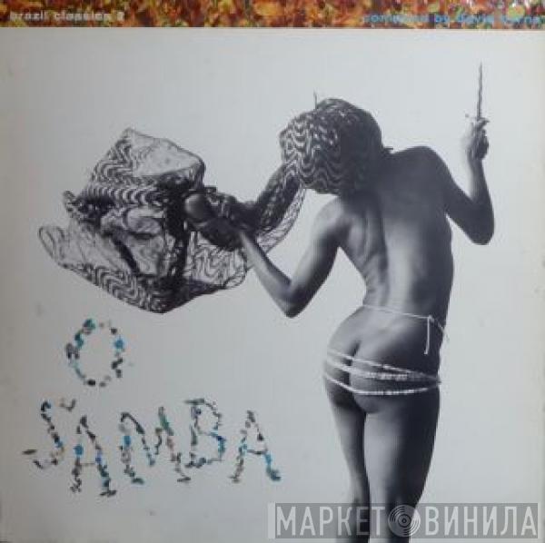  - Brazil Classics 2: O Samba