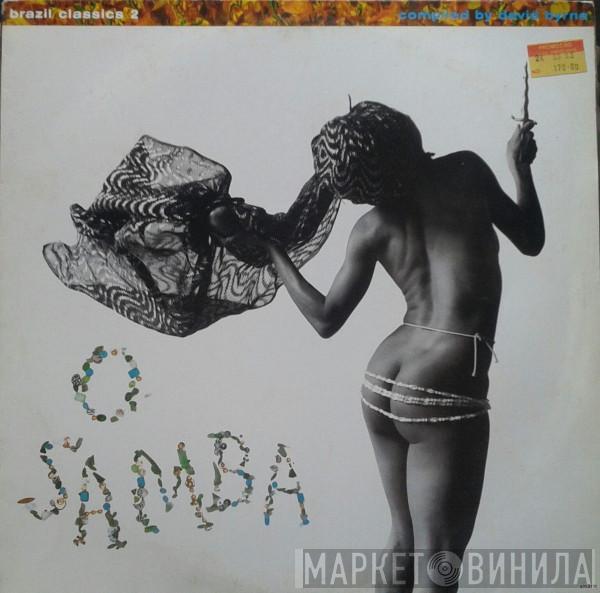  - Brazil Classics 2: O Samba