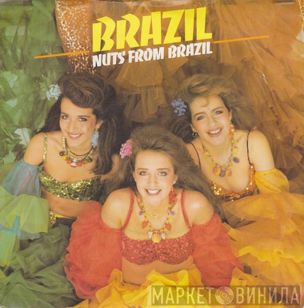 Brazil  - Nuts From Brazil