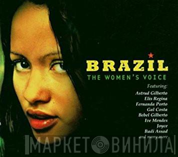  - Brazil The Women's Voice
