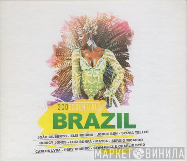  - Brazil