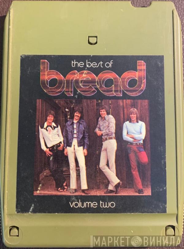  Bread  - Best Of Bread Volume II