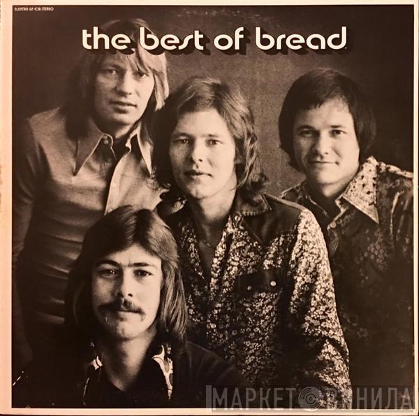  Bread  - Best Of Bread