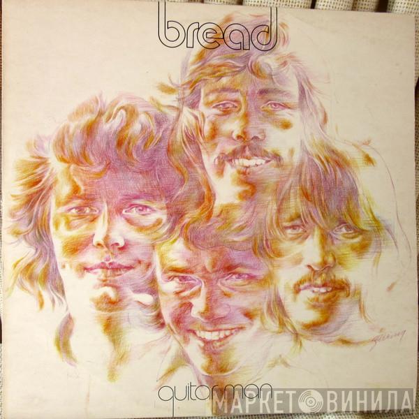 Bread - Guitar Man