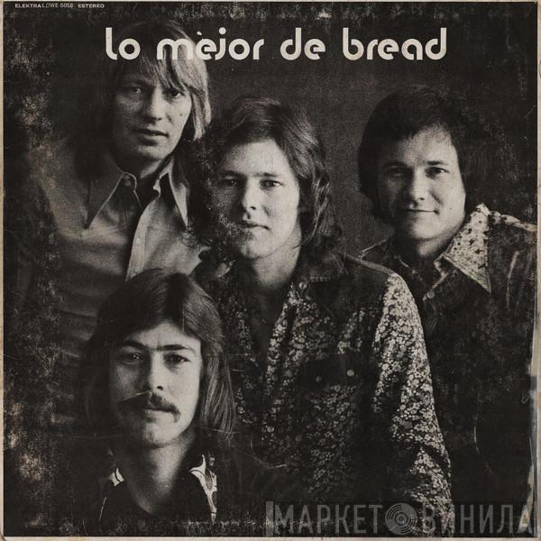  Bread  - Lo Mejor De Bread