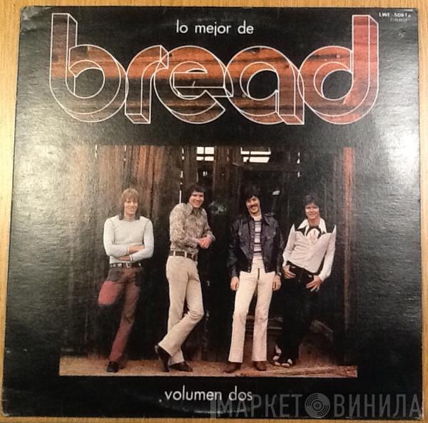  Bread  - Lo mejor de Bread volumen dos