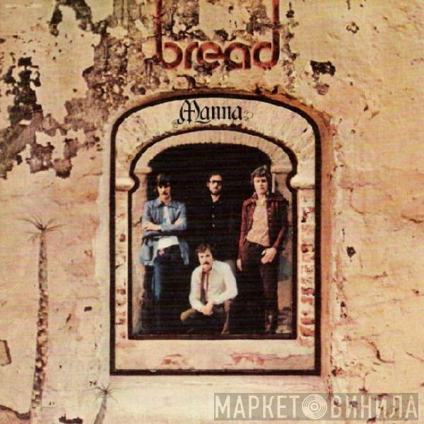 Bread - Manna