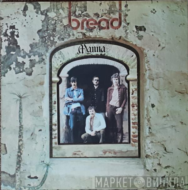  Bread  - Manna