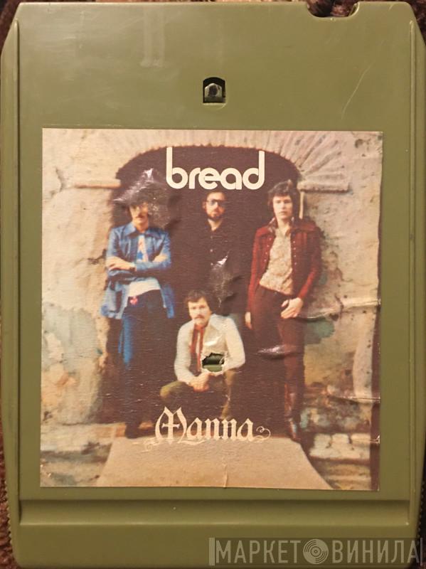  Bread  - Manna