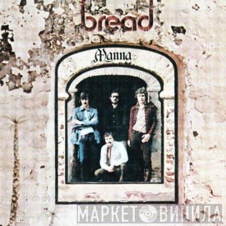  Bread  - Manna