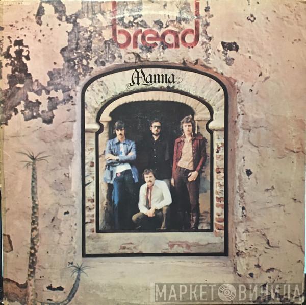  Bread  - Manna