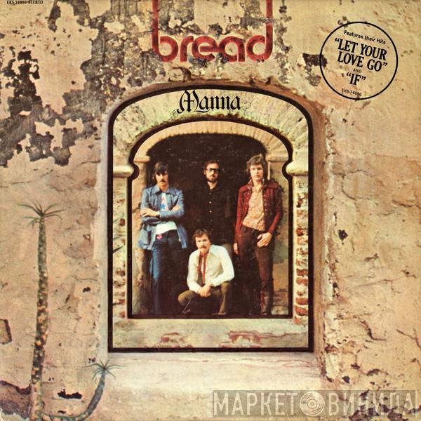  Bread  - Manna