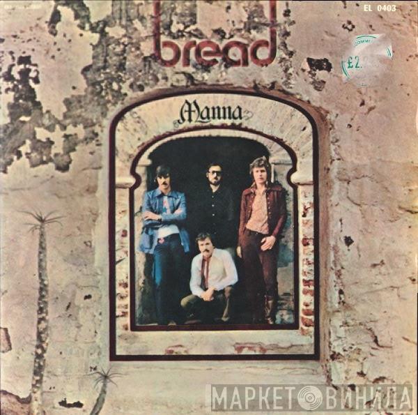  Bread  - Manna