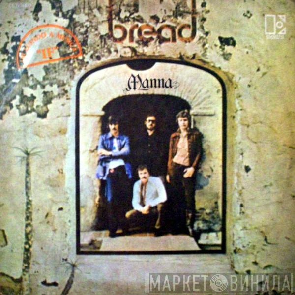  Bread  - Manna