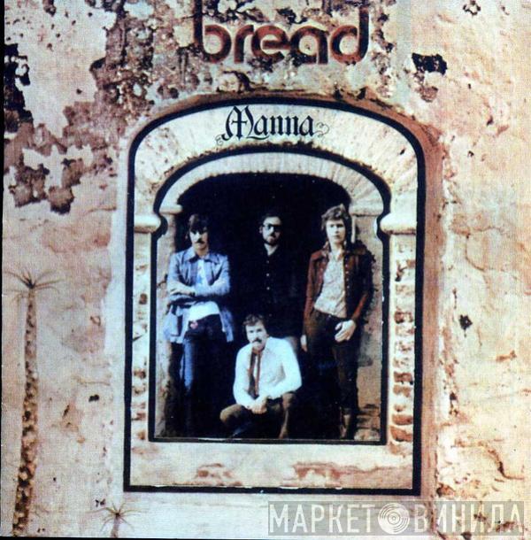  Bread  - Manna