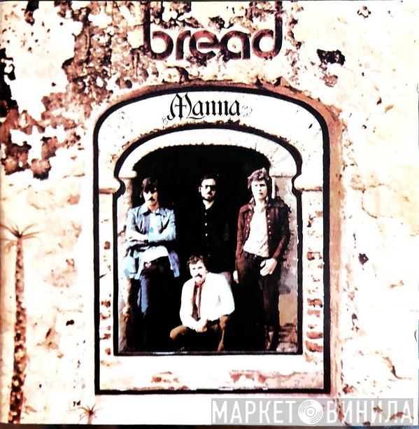  Bread  - Manna