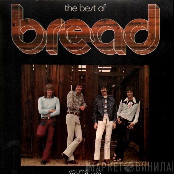 Bread - The Best Of Bread (Volume Two)