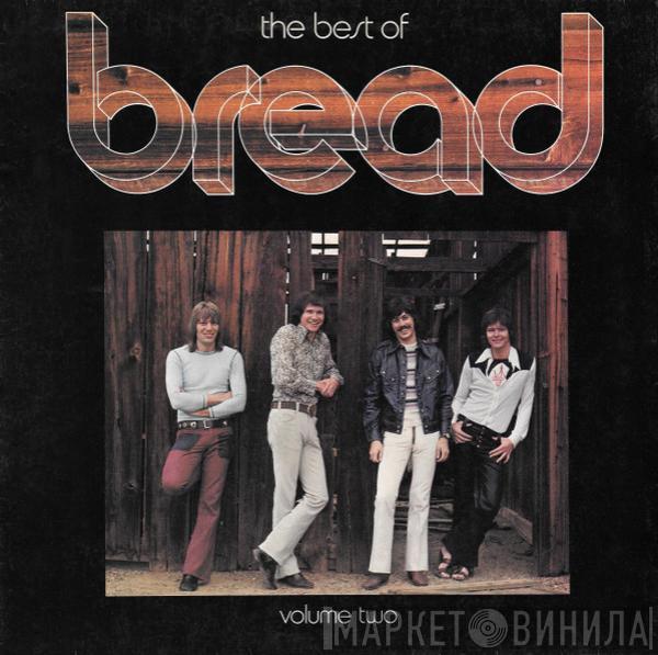 Bread - The Best Of Bread Volume Two