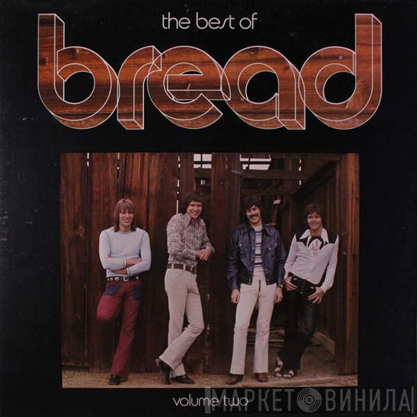  Bread  - The Best Of Bread Volume Two